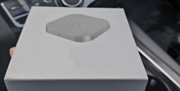 Андройд приставка Carlinkit. Приложения на штатную мультимедиа в Сорочинске
